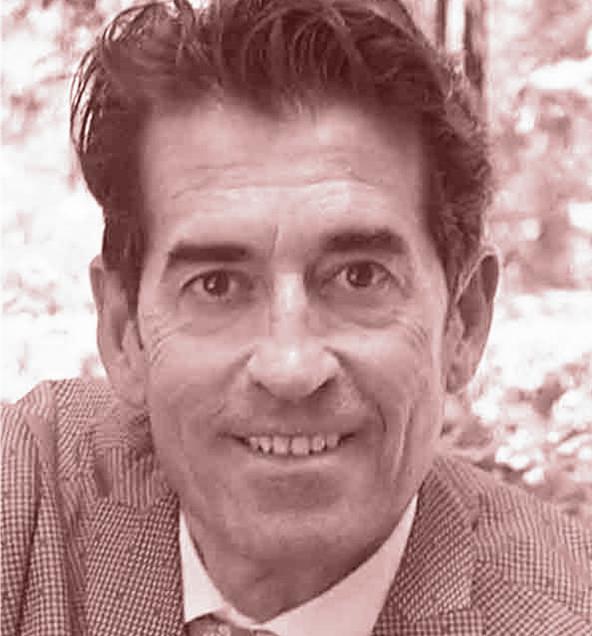Prof.Dr. Manuel Toledano