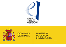 Agencia Estatal de Investigación y el Ministerio de Ciencia e Innovación. Gobierno de España.