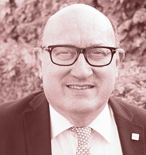 Prof. Dr. Xavier Gil